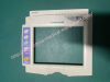 NIHON KOHDEN BSM-2301C BSM-2301C Patient Monitor Front Frame with Button Membrane Monitor