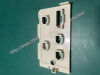 NIHON KOHDEN BSM-2301C BSM-2301C Patient Monitor Parameter Panel  Monitor