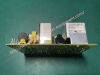 NIHON KOHDEN 850-9568-M SNP-9568-MT BSM-2301C Patient Monitor Power Supply Board 850-9568-M SNP-9568-MT Monitor
