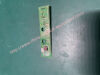 NIHON KOHDEN 6190-022023C-S1 6190-022023C-S2 BSM-2301C Patient Monitor Power Switch Button Board 6190-022023C-S1 6190-022023C-S2 Monitor