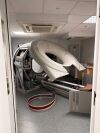 TOSHIBA Aquilion Large Bore CT Scanner