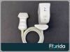 PHILIPS L9-3 LINEAR ARRAY ULTRASOUND TRANSDUCER PROBE TESTED REF 453561177104 30 DAYS WARRANTY Ultrasound Transducer