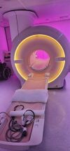 PHILIPS Ingenia 1.5T MRI Scanner