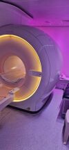 PHILIPS Ingenia 1.5T MRI Scanner