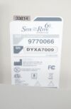 BARD Site Rite 6 System 9770066 W/  9770001, Rolling Cart, &amp; Printer UP-D897 - 168922 Rite 6 System