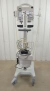 BARD Site Rite 6 System 9770066 W/  9770001, Rolling Cart, &amp; Printer UP-D897 - 168922 Rite 6 System