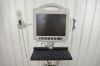 BARD Site Rite 6 System 9770066 W/  9770001, Rolling Cart, &amp; Printer UP-D897 - 168922 Rite 6 System