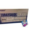 TORAY TRG-25230 TorayGuide Guidewire, 230cm