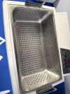 STERIS Reliance Tabletop Sonic Cleaners Ultrasonic Cleaner