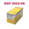 ETHICON REF 1915G, FAST ABSORBING PLAIN GUT, EXP 2022-08