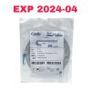 CORDIS REF 502-455, FIXED EMERALD GUIDEWIRE, EXP 2024-04
