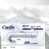 CORDIS REF 502-455, FIXED EMERALD GUIDEWIRE, EXP 2024-04