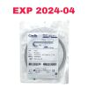CORDIS REF 502-571, MOVABLE EMERALD GUIDEWIRE, EXP 2024-04