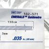 CORDIS REF 502-571, MOVABLE EMERALD GUIDEWIRE, EXP 2024-04