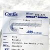 CORDIS REF 502-571, MOVABLE EMERALD GUIDEWIRE, EXP 2024-04