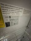 AMERICAN BIOTECH SUPPLY PH-ABT-S26G Refrigerator Freezer