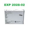 NUVASIVE REF 1225045P2, MODULUS XLW, 10X22X45MM 15 DEGREE, EXP 2028-02