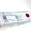 NUVASIVE REF 1225045P2, MODULUS XLW, 10X22X45MM 15 DEGREE, EXP 2028-02