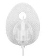 TANDEM DIABETES CARE 1002825 AutoSoft 30 Infusion Set, 13 mm Cannula, 23" Tubing, t:lock Connector, Grey - Box of 10
