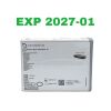 NUVASIVE REF 1225245P2, Modulus XLW, 12x22x45mm 15 DEGREE, EXP 2027-01