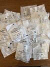 TANDEM DIABETES CARE 1002825 (Lot of 39) AutoSoft 30 Infusion Set, 13 mm Cannula, 23" Tubing, t:lock Connector.