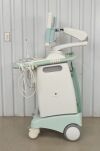 ESAOTE MyLab 20 Plus Ultrasound System W/ CA541 Curved Array &amp; EC1123 Endocavity Transducers - 195332 MyLab 20 Plus