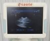 ESAOTE MyLab 20 Plus Ultrasound System W/ CA541 Curved Array &amp; EC1123 Endocavity Transducers - 195332 MyLab 20 Plus