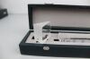 LUNEAU Horizontal & Vertical Prism Bar Sets Luneau France Horizontal & Vertical Prism Bar Sets