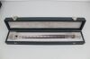 LUNEAU Horizontal & Vertical Prism Bar Sets Luneau France Horizontal & Vertical Prism Bar Sets