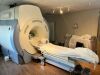 GE Excite HD MRI Scanner
