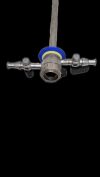 OLYMPUS A2623 Olympus A2623 Rotating outer sheath