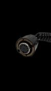 OLYMPUS MAJ-1430 Olympus MAJ-1430 Video Pigtail Cable
