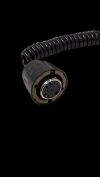 OLYMPUS MAJ-1430 Olympus MAJ-1430 Video Pigtail Cable