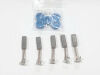 GE  5271812-2 GE CT 5271812-2 POWER BRUSH TIP KIT HELWIG  CT Scanner