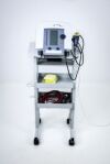 ENRAF NONIUS Sonopuls 492 Vacotron S Ultrasound Therapy Unit