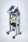 ENRAF NONIUS Sonopuls 492 Vacotron S Ultrasound Therapy Unit