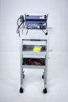 ENRAF NONIUS Sonopuls 492 Vacotron S Ultrasound Therapy Unit