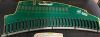 GE 5130205/04 5130205/04-VDAS VCT back plane PET/CT