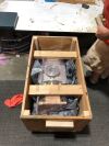PHILIPS MRC 200 0310 ROT-GS 1004 X-Ray Tube