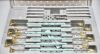 ST JUDE TF2000-2 MEDICAL TRIFECTA VALVE SERIES SIZER SET