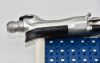 MEDTRONIC ED100 PNEUMATIC HANDPIECE, MIDAS REX SPINE SHAVER