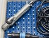 MEDTRONIC ED100 PNEUMATIC HANDPIECE, MIDAS REX SPINE SHAVER