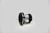 STRYKER 700-020-122 PRECISION Camera Head ZOOM Coupler 20mm