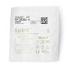 BARD 35302 SPIRIT HYDROCOLLOID ADHESIVE SHEATH STYLE 1 MEDIUM 29MM
