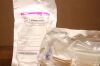 HENORA *LOT of 6* Coiled I.V. Administration Set 10 DPM REF 80-4026-96101 EXP 2017-03 IV/Infusion Set