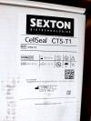 SEXTON Signata CT5-T1 CellSeal Transfer Set (BOX/5) Expired 2022