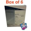 COOPER SURGICAL CPO-6 Colpo-Pneumo Occluder Box of 6