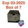 ETHICON SXPP2B203 Stratfix Spiral PDS Plus