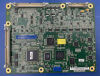 GE 5407237-6  GE Rad Room  5407237-6 PPC KV Control Board  Rad Room