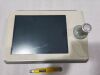 GE 5189527-2 5189527-2 Intelligent Touchscreen for GE Cath/Angio  Cath Angio Lab